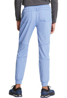 OFE Conj. Hombre Dickies Dynamix ........ Mod.DK610/DK111 ........Ciel Pantalón Es Jogger