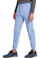 OFE Conj. Hombre Dickies Dynamix ........ Mod.DK610/DK111 ........Ciel Pantalón Es Jogger