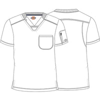 OFE Conj. Hombre Dickies Dynamix ........ Mod.DK610/DK111 ........Ciel Pantalón Es Jogger