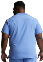 OFE Conj. Hombre Dickies Dynamix ........ Mod.DK610/DK111 ........Ciel Pantalón Es Jogger