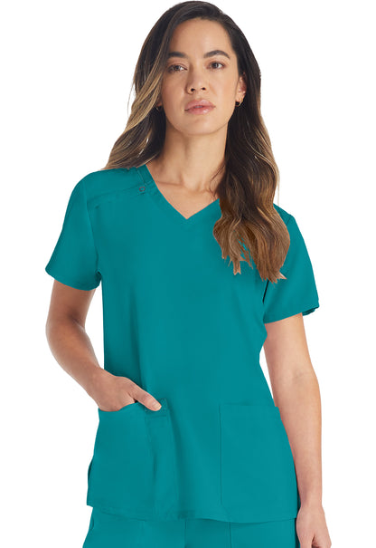 Conj. Mujer Dickies EDS Essentials  Mod.DK615/DK010 Teal