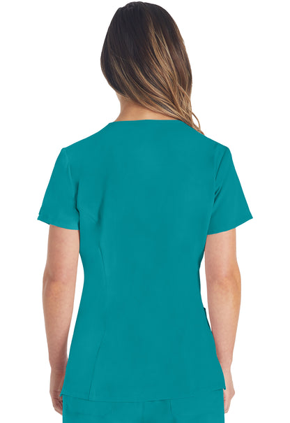 Conj. Mujer Dickies EDS Essentials  Mod.DK615/DK010 Teal