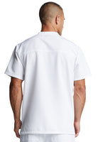 OFE Conj. Hombre Dickies Dynamix .... Mod.DK640/DK110 ......White