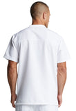 OFE Conj. Hombre Dickies Dynamix .... Mod.DK640/DK110 ......White