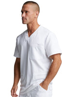 OFE Conj. Hombre Dickies Dynamix .... Mod.DK640/DK110 ......White