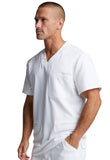 OFE Conj. Hombre Dickies Dynamix .... Mod.DK640/DK110 ......White