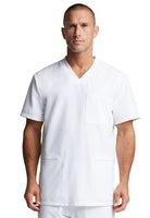 OFE Conj. Hombre Dickies Dynamix .... Mod.DK640/DK110 ......White