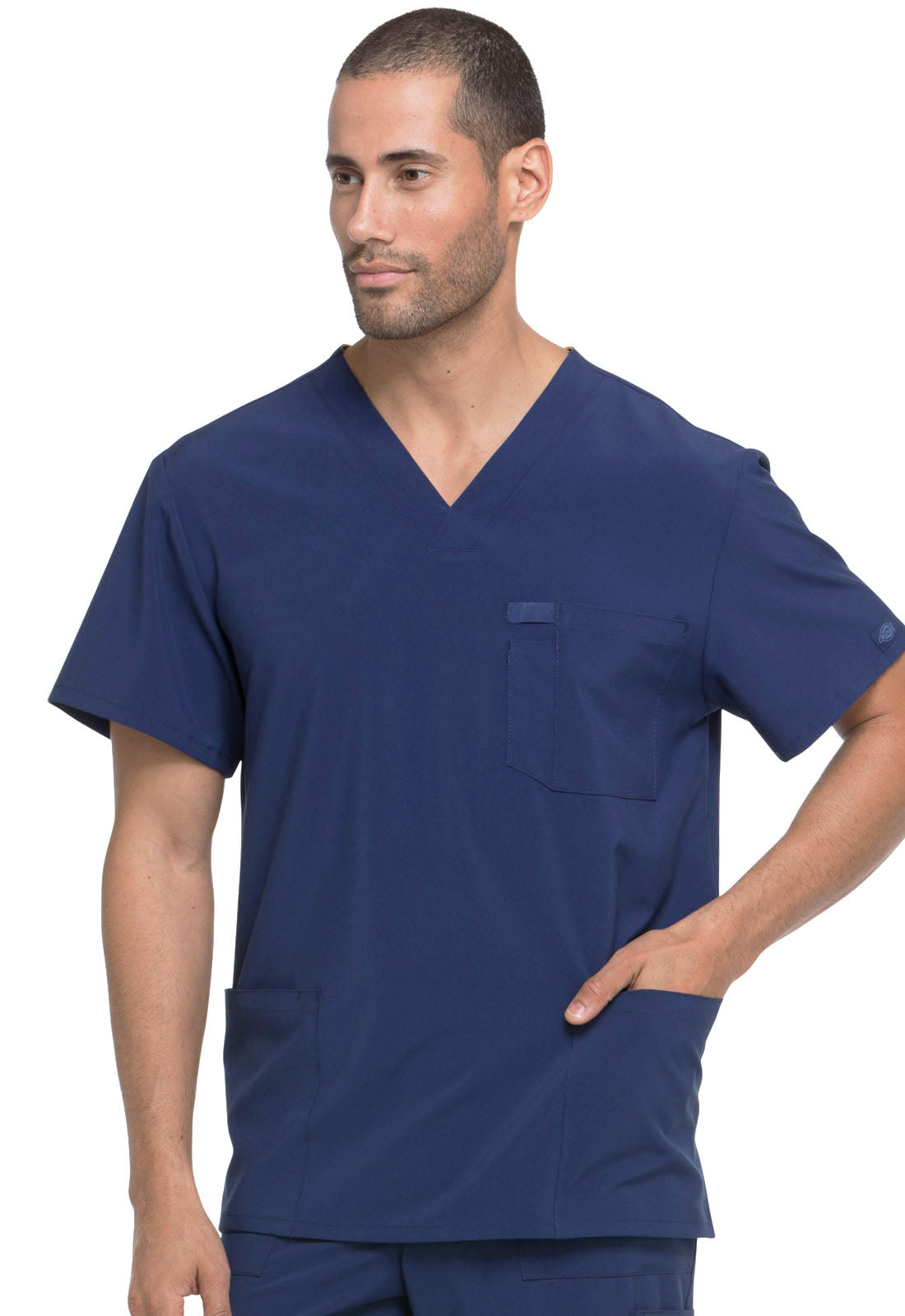 OFE Conj. Hombre Dickies EDS Essentials Mod.DK645/DK015 Navy