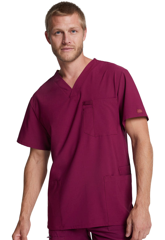 OFE Conj. Hombre Dickies EDS Essentials Mod.DK645/DK015 Wine