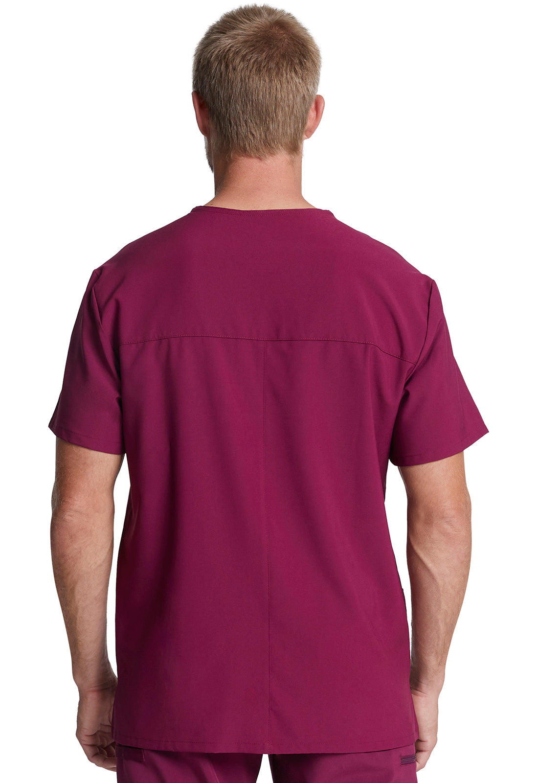 Conj. Hombre Dickies EDS Essentials Mod.DK645 / DK015 Wine