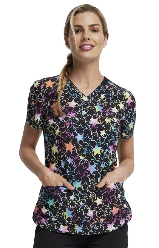 Filipina Mujer Dickies Estampada Mod. DK876 SPUM