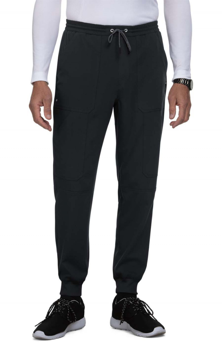 Conj. Hombre Koi Next Gen Mod. On Call / Day To Night Jogger