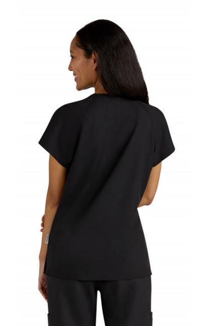 Conj. Mujer Koi X Smiley World Ecstatic / Jubilant Black