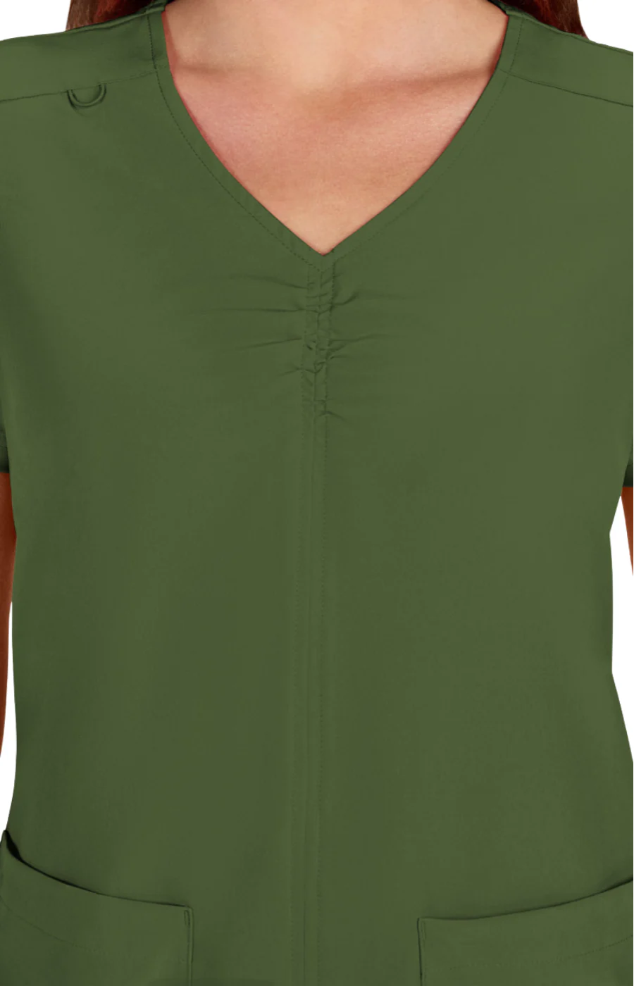 Conj. Mujer Planet Koi Enik / Ayla Martini Olive