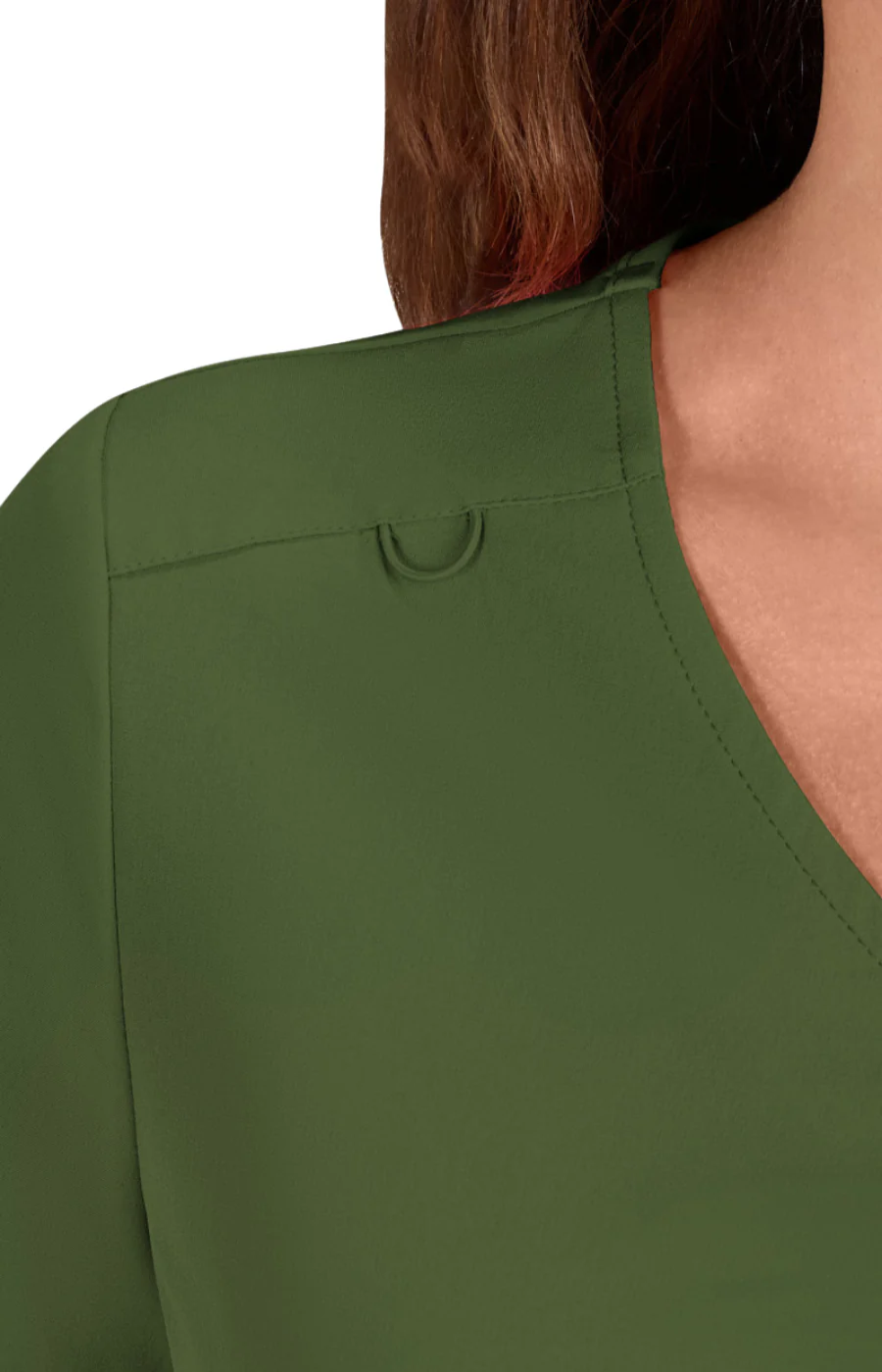 Conj. Mujer Planet Koi Enik / Ayla Martini Olive