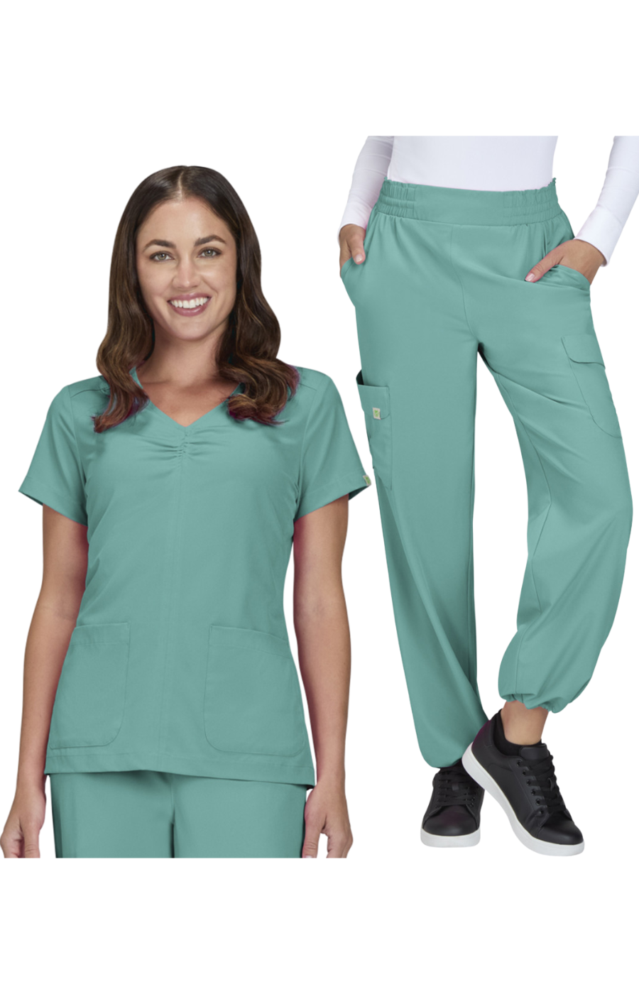 Conj. Mujer Planet Koi Enik / Ayla