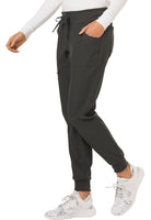 OFE Conj. Liso Mujer Heartsoul................ Mod.HS660/HS030................Pewter ...... Pantalón Es Jogger
