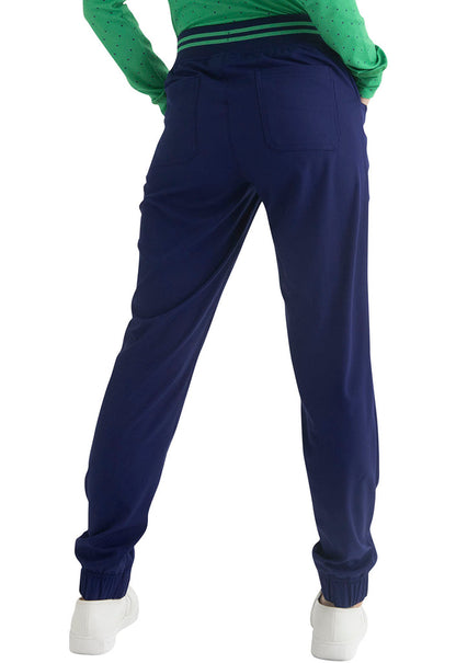 Conj. Mujer Heartsoul Mod.HS660/HS090 Navy