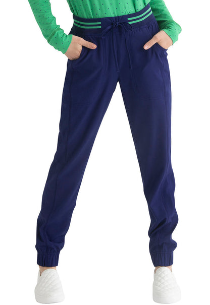 Conj. Mujer Heartsoul Mod.HS660/HS090 Navy