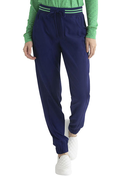 Conj. Mujer Heartsoul Mod.HS660/HS090 Navy