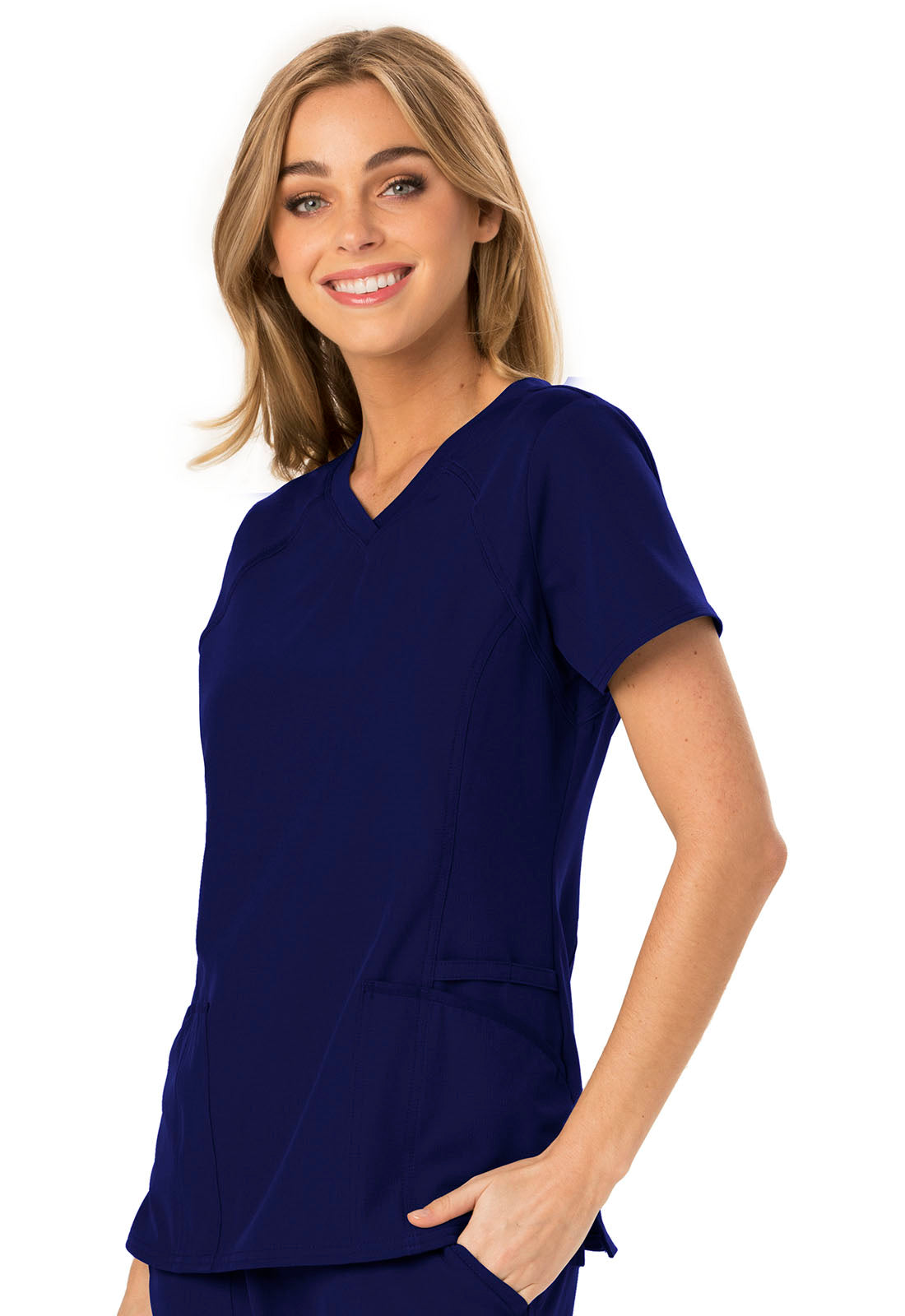 Conj. Mujer Heartsoul Mod.HS660 / HS090