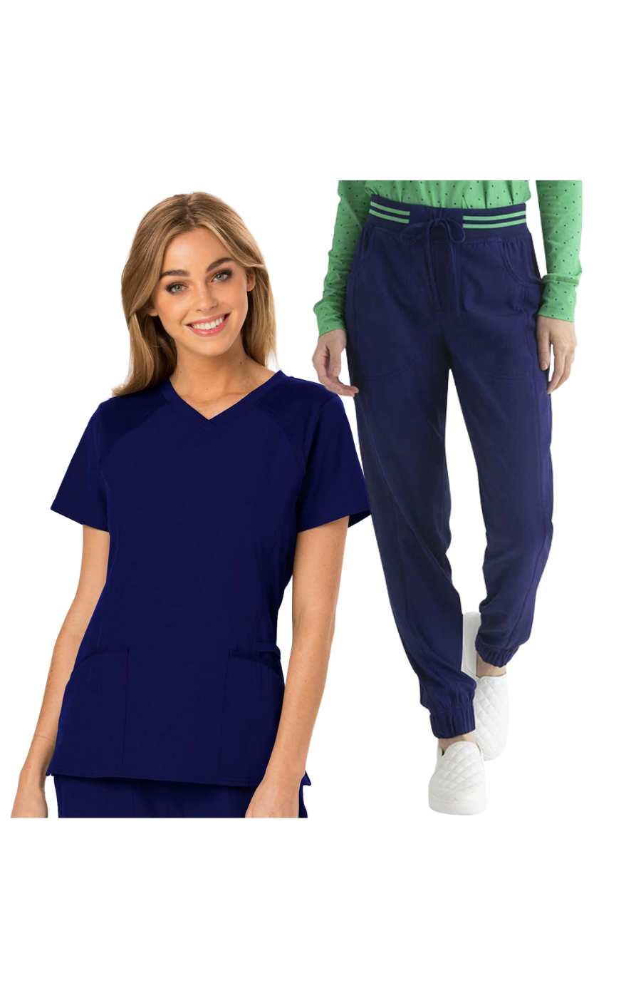 Conj. Mujer Heartsoul Mod.HS660 / HS090