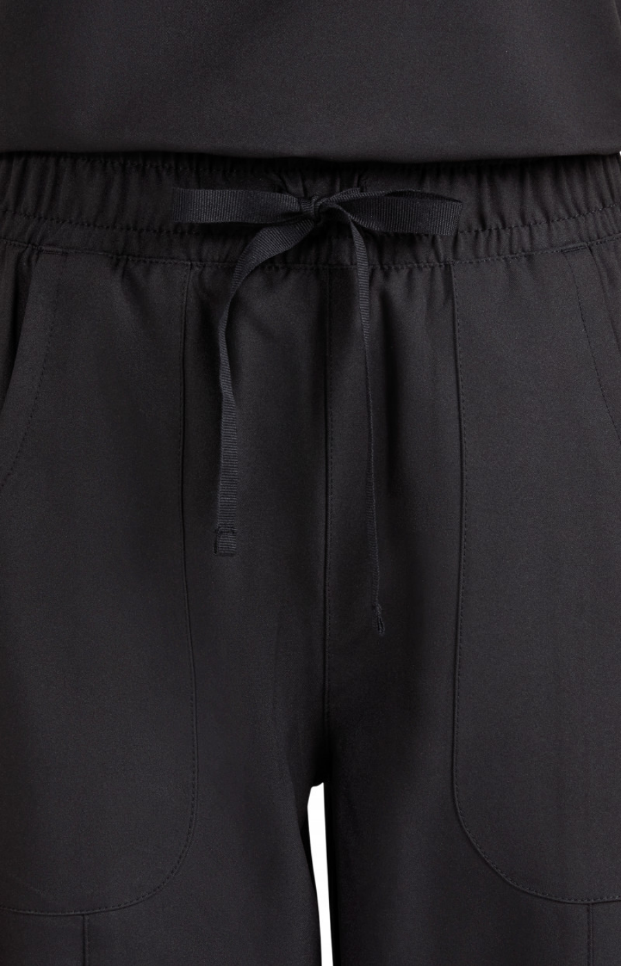 Conj. Mujer Koi X Smiley World Ecstatic / Jolly Jogger Black