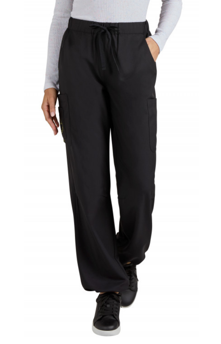 Conj. Mujer Koi X Smiley World Ecstatic / Jubilant Black