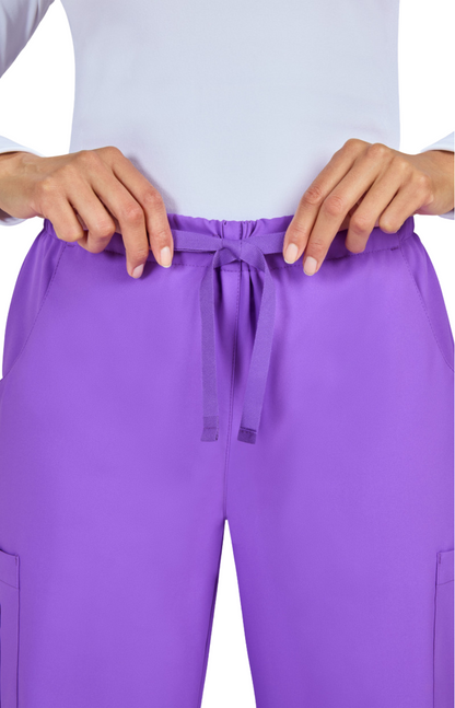 Conj. Mujer Koi X Smiley World Blissful / Jubilant Purple Punch