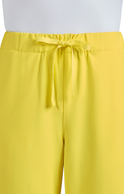 Conj. Mujer Koi X Smiley World Blissful / Jubilant Loving Yellow