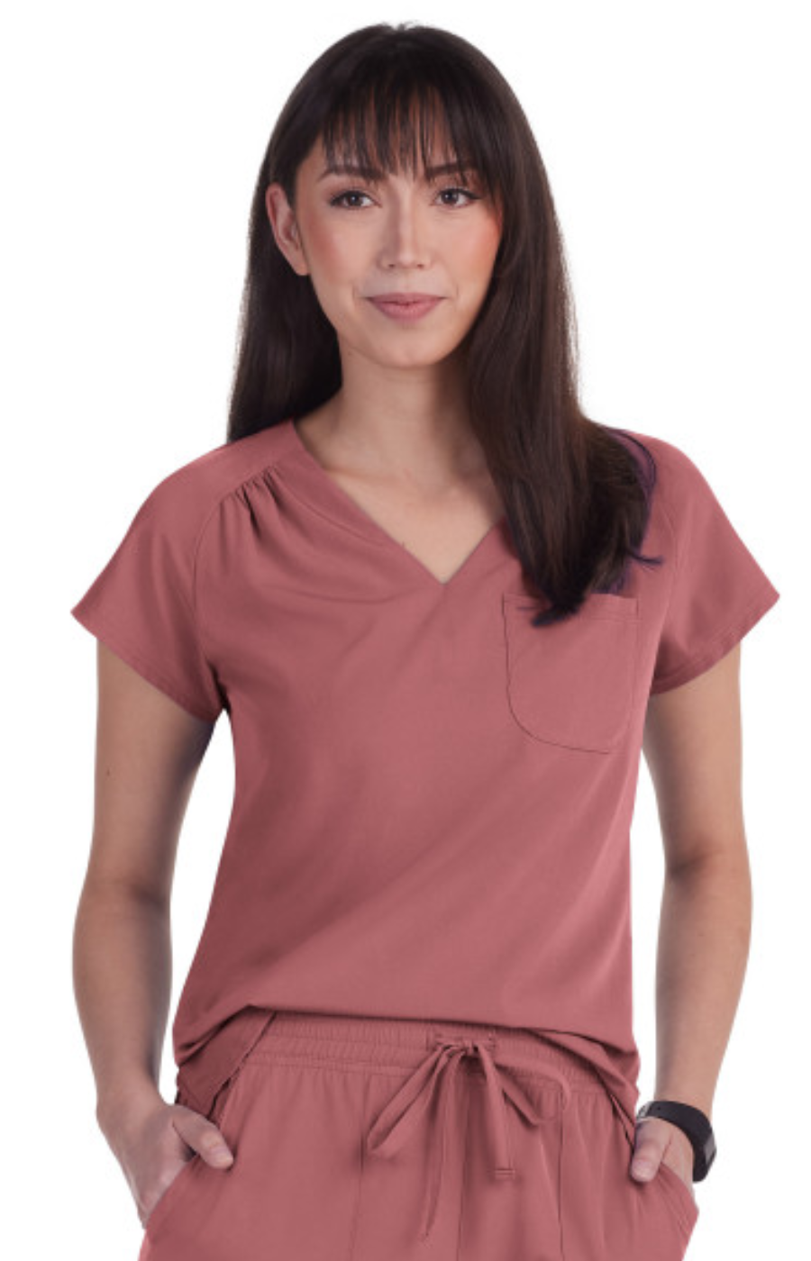 Conj. Mujer Planet Koi Kailani / Dunia