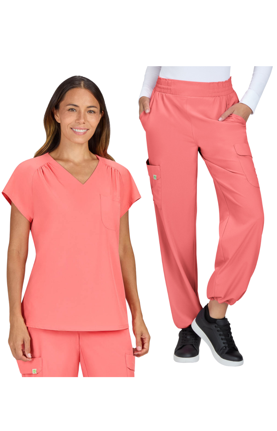 Conj. Mujer Planet Koi Kailani / Ayla