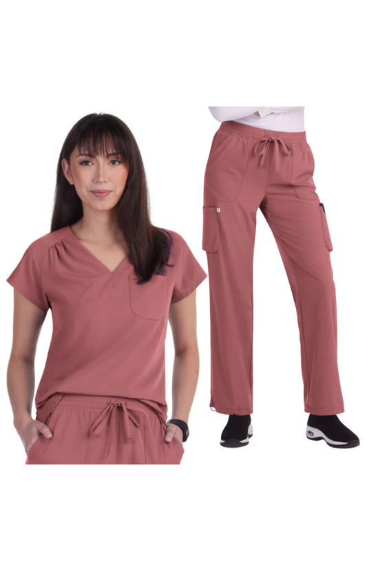 Conj. Mujer Planet Koi Kailani / Dunia Rosewood