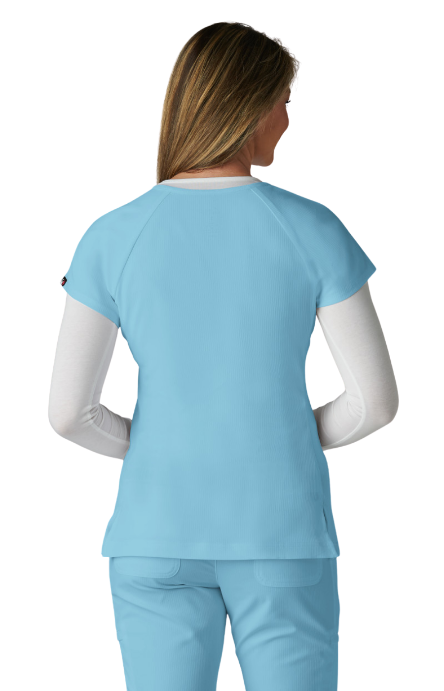 SPRING26 Conj. Mujer Koi Lite Mod. Lilias / Chessa Sky