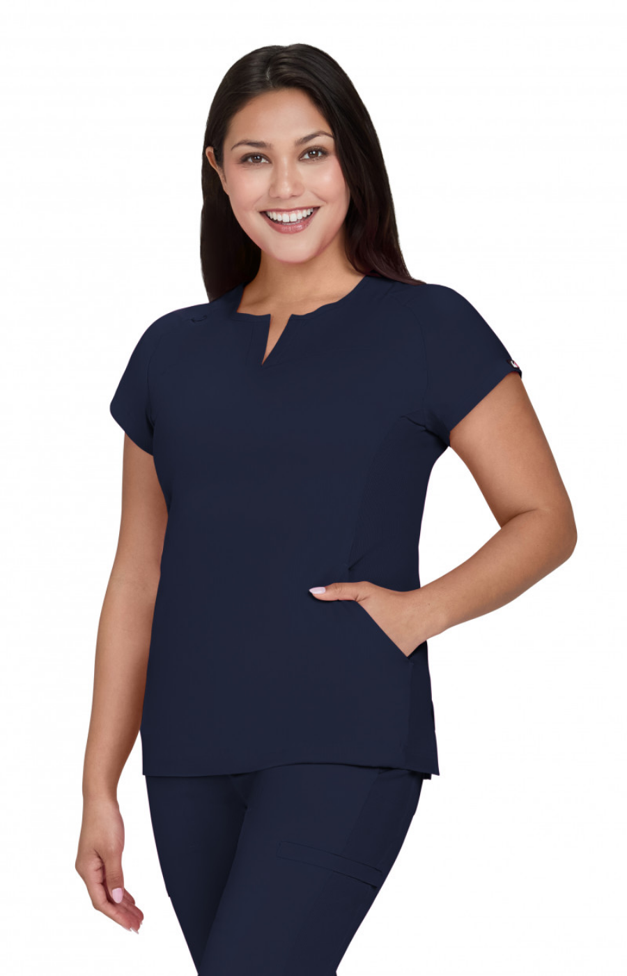 SPRING26 Conj. Mujer Koi Lite Mod. Lilias / Chessa Navy