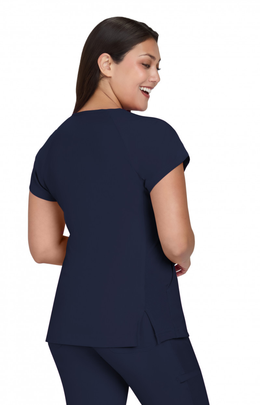 SPRING26 Conj. Mujer Koi Lite Mod. Lilias / Chessa Navy