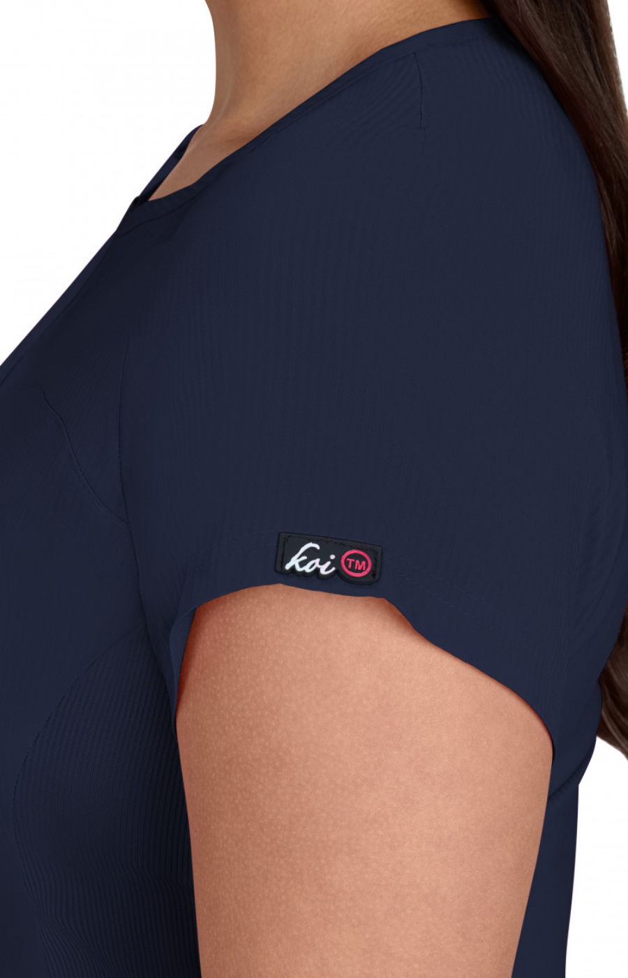 SPRING26 Conj. Mujer Koi Lite Mod. Lilias / Chessa Navy