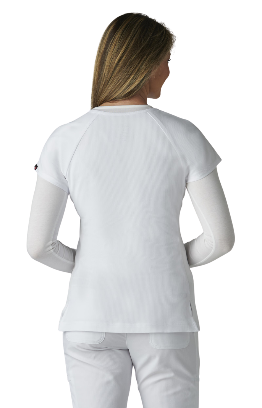 SPRING26 Conj. Mujer Koi Lite Mod. Lilias / Chessa White