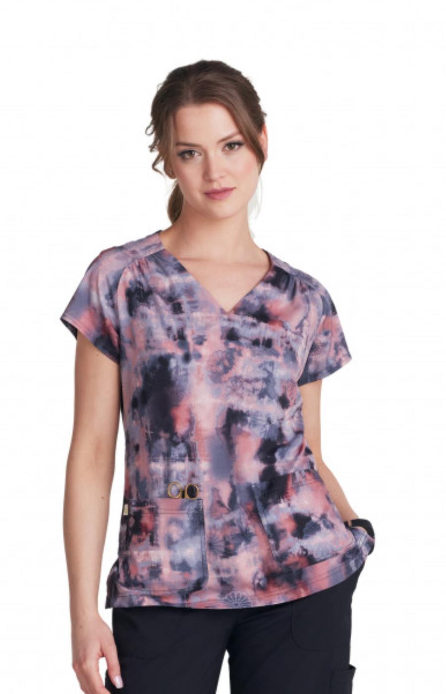 Filipina Mujer Planet Koi Mod. Meadow