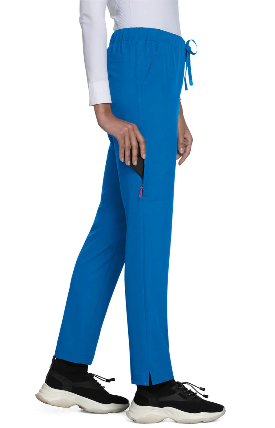 Conj. Mujer Koi Lite Stretch Mod. Velocity / Momentum