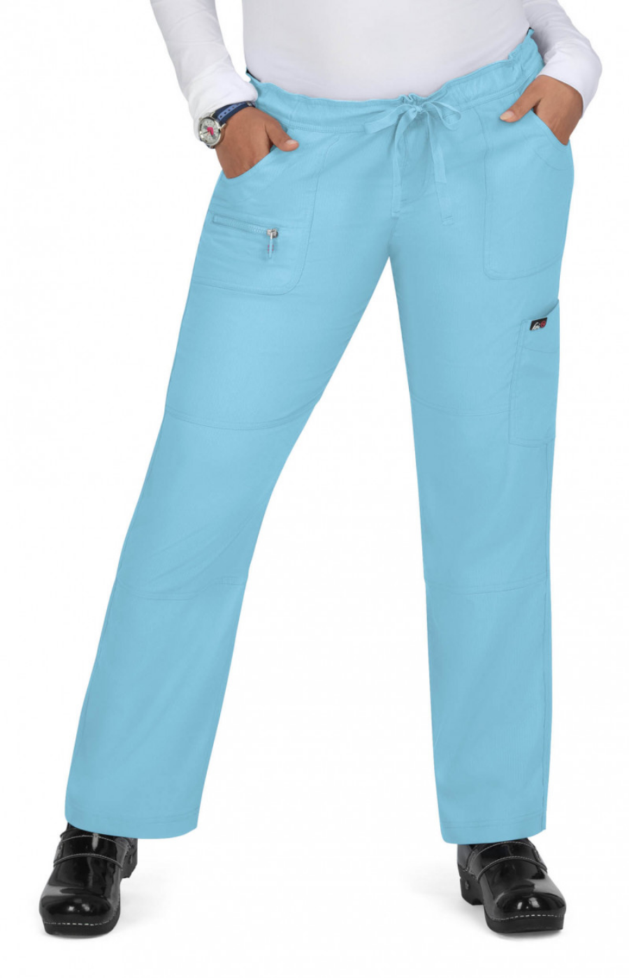 SPRING26 Conj. Mujer Koi Lite Mod. Philosophy / Peace Sky