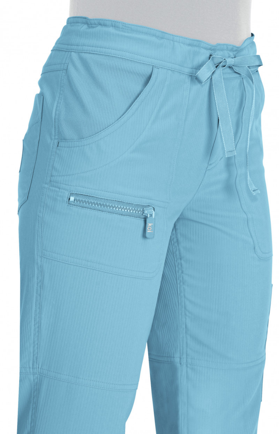 SPRING26 Conj. Mujer Koi Lite Mod. Philosophy / Peace Sky