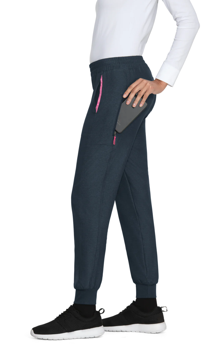 Conj. Mujer Koi Lite Stretch Mod. Action / Power