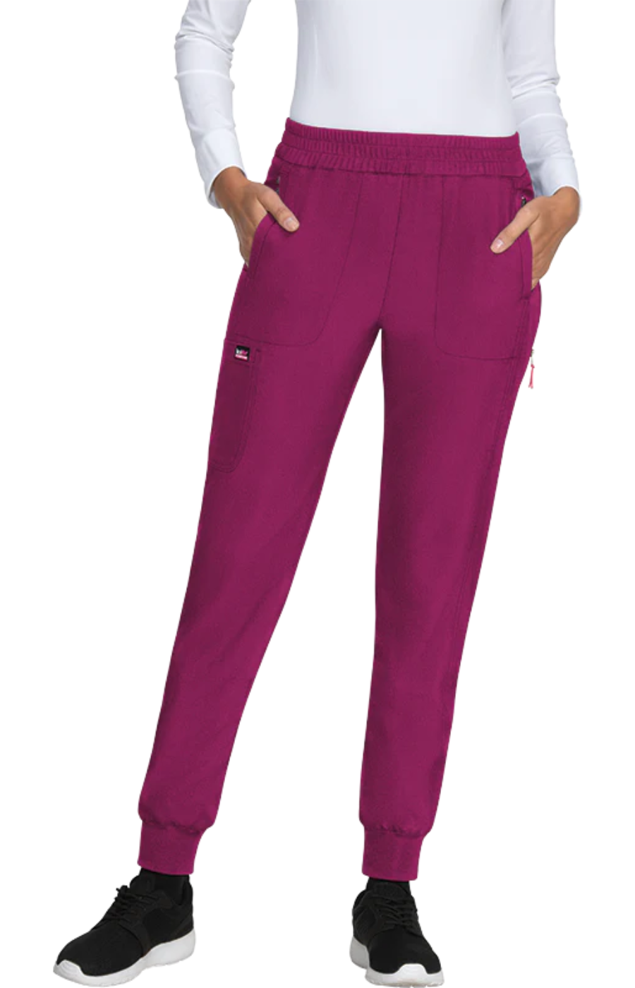 Conj. Mujer Koi Lite Stretch Mod. Action / Power
