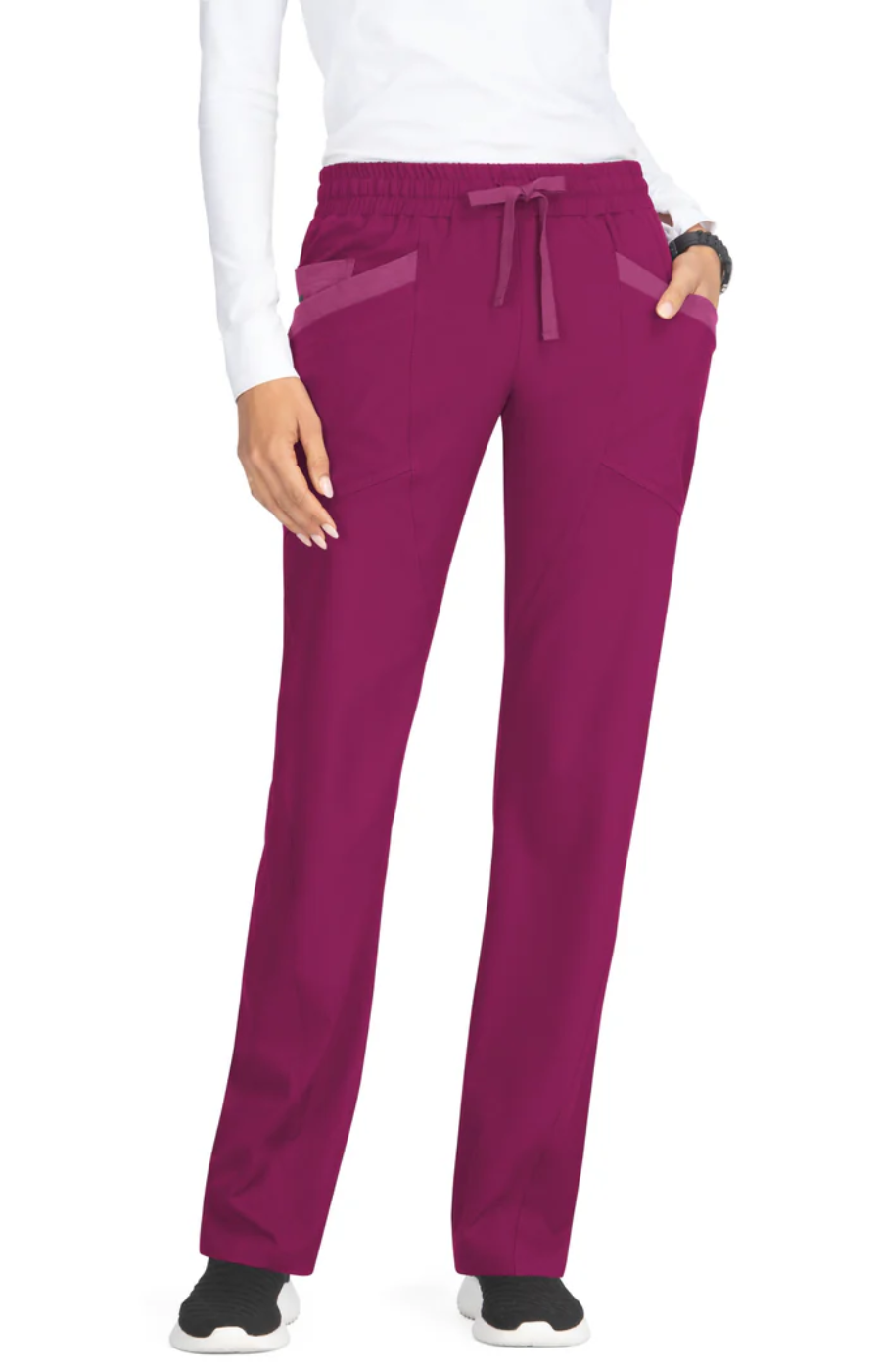 Conj. Mujer Koi Lite Stretch Mod. Transform / Regenerate