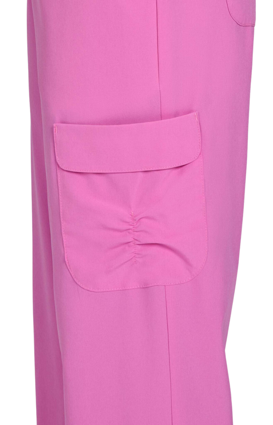 SPRING25 Pantalón Mujer Planet Koi Mod. Ayla Strawberry Moon