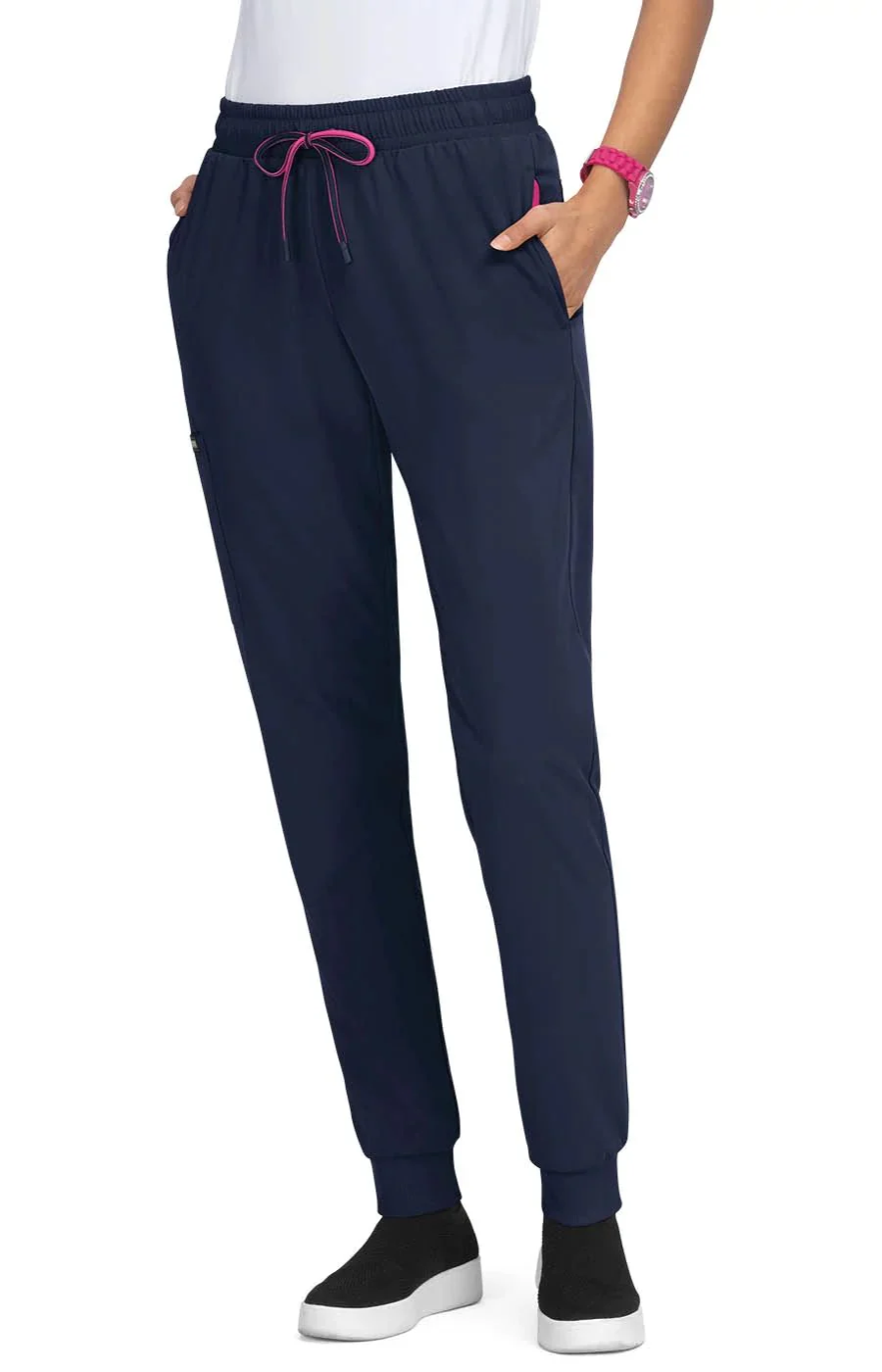 Pantalón Mujer Koi French Bull Mujer Shanelle Navy