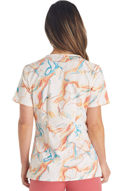 Filipina Mujer Dickies Estampada Mod. DK881 MRSW