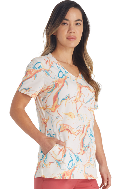 Filipina Mujer Dickies Estampada Mod. DK881 MRSW