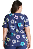 PFA.. Filipina Mujer Cherokee Tooniforms Mod.TF614PHHM Pooh